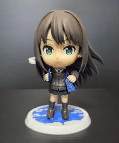 THE IDOLM@STER 渋谷凛 フィギュア