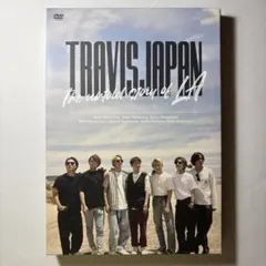 Travis Japan untold story of LA Blu-ray - メルカリ