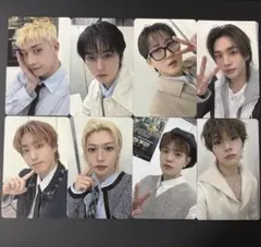 StrayKids RUN IT 国立 8/30 2日目 SUIATSU 特典 - メルカリ