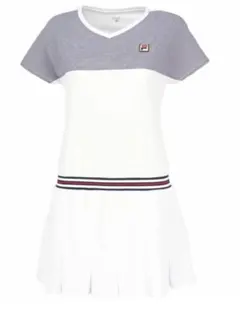 フィラ　ワンピース　Sサイズ