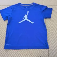 ジョーダン　キッズ　Tシャツ　116〜122cm