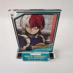 SHOTO TODOROKI アクリルスタンド