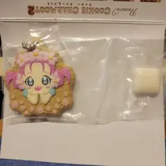 プリキュアクッキーチャーム2 魔法使いプリキュア　はーちゃん