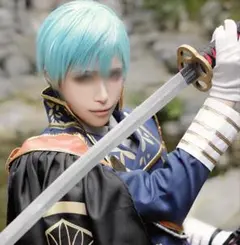 2026年最新】一期一振 コスプレの人気アイテム - メルカリ