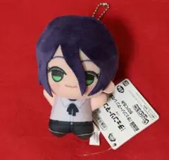 劇場版　チェンソーマン　レゼ　ちびぐるみ