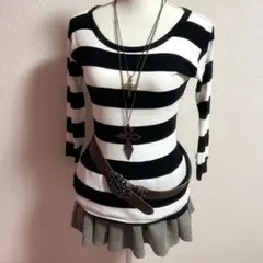 グランジ Tシャツ