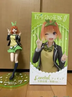 2026年最新】coreful 五等分の花嫁の人気アイテム - メルカリ