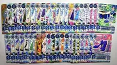 アイカツ クール カード 42枚セット