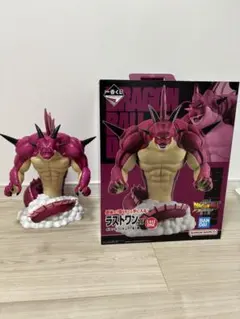 2026年最新】ドラゴンボールラストワン賞の人気アイテム - メルカリ