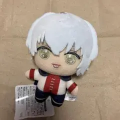 BOYS be MAID! マスコットキーホルダー