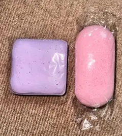 海外 スクイーズ ペタペタ 低反発 まとめ売り セット