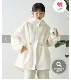 モッズ モッズコート