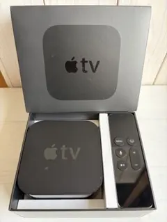 2026年最新】APPLE tv a1625の人気アイテム - メルカリ