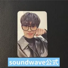 Ateez アチズ　ミンギ　sbs  歌謡祭  サノク　トレカ ATEEZ Adrenaline 事前収録 サノク ミンギ トレカ - メルカリ