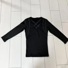 BiBiグラントイーワンズ レディースパンプ 七分袖 M - メルカリ