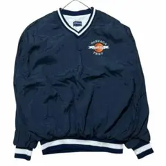 Holloway ゴンザガ大学 バスケ プルオーバージャケットウインドブレーカー