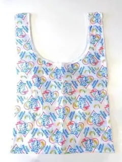 レキシ ツアー2025 会場限定ガチャ イルカラブ柄 ナイロンバッグ（完売品）