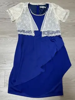 MISCH MASCH パーティードレス+ボレロ セット