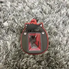 黒尾鉄朗 カプセルトイ