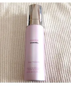 シャネル チャンス オー タンドゥル モイスチャー ミスト 100ml