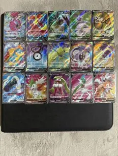 ポケモンカード SR26枚まとめ売り ポケカ まとめ売りSR26枚 - メルカリ