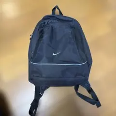 NIKE ナイキ ナイロンバッグ ブラック ショルダーバッグ 00s Y2K