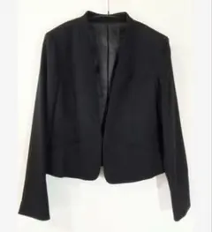 【お値下げ】フォーマルジャケット　レディース　11号