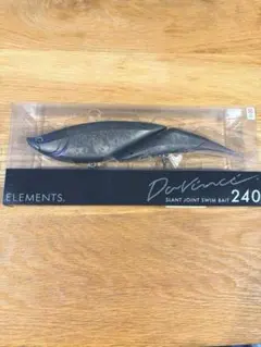 2026年最新】ダヴィンチ240の人気アイテム - メルカリ