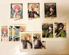 ヒプマイ パシャこれ FlingPosse 箔押し