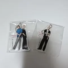 セラピーゲーム アクリルスタンド 2点セット