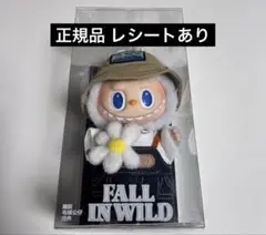 2025年最新】labubu the monsters fall in wild ぬいぐるみの