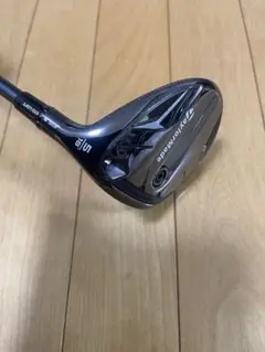 2026年最新】QI35 フェアウェイウッド 5wの人気アイテム - メルカリ