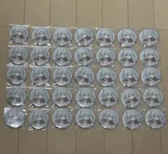 ① めておら メルト 缶バッジ 2025 spring デフォ ver. - メルカリ