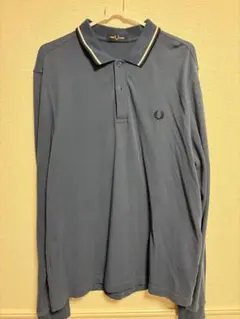 FRED PERRY フレッドペリー　ポロシャツ