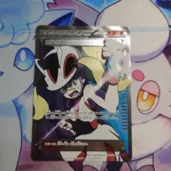 コルニ SR XY3 ライジングフィスト 102/096 - メルカリ