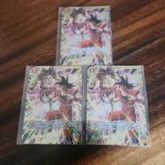 2026年最新】ドラゴンボール フュージョンワールド BOX 未開封の人気