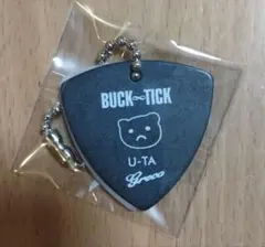 2026年最新】buck-tick キーホルダーの人気アイテム - メルカリ