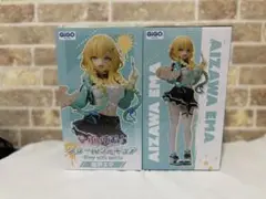 ぶいすぽっ！ gigo限定 スケールフィギュア 藍沢エマ　 2点セット