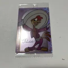 ディズニー ウエハース パンチート まとめ割可