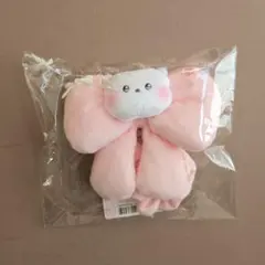 未開封 BT21 minini ぬいぐるみバンド RIBBONED YOU RJ