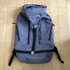 PENALTY バックパック グレーのサムネイル