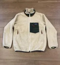 【早い者勝ち】Patagonia ボアジャケット　XL