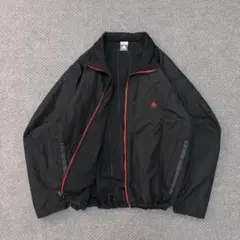 90s NIKE ACG ナイロンジャケット　oldnike 短丈