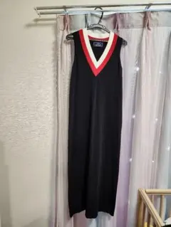 Rady ロングワンピース