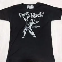 666VIVE LE ROCKセディショナリーズリトルリチャードビバラロックのサムネイル