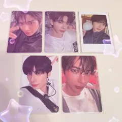 TXT テヒョン TAEHYUN トレカ まとめ売り