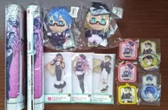 グッスマくじ 初音ミク 2025 Autumn 12点セット