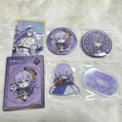 Starry Sky 天羽翼 グッズ まとめ売り - メルカリ