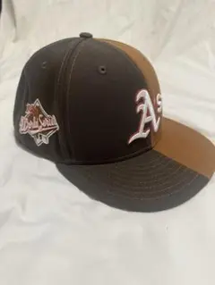 Oakland Athletics ベースボールキャップ