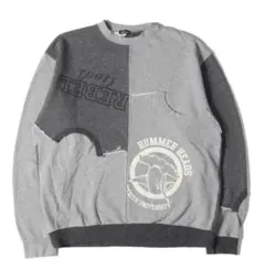 2025年最新】アンダーカバー パッチワークの人気アイテム - メルカリ